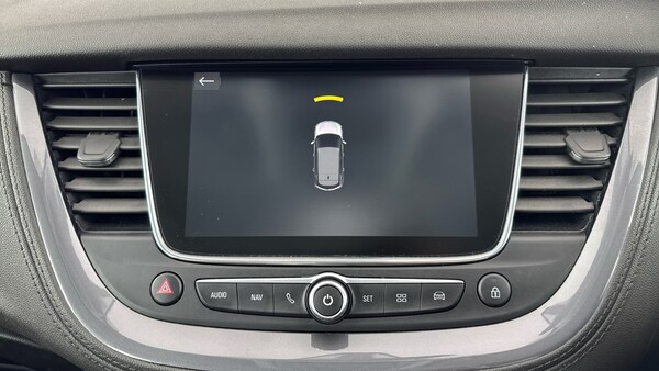 Used Vauxhall Grandland X 2020 for sale - 75133851: Photo 18