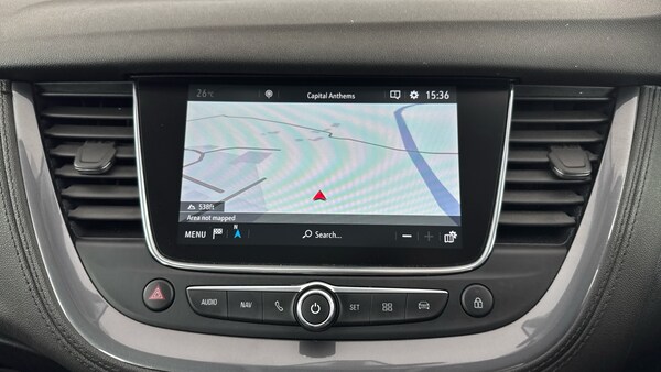 Used Vauxhall Grandland X 2020 for sale - 75133851: Photo 19