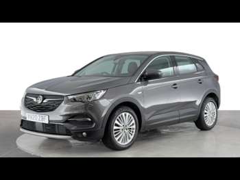 2020 - 1.5 Turbo D Business Edition Nav 5dr