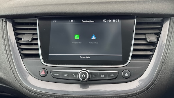 Used Vauxhall Grandland X 2020 for sale - 75133851: Photo 20