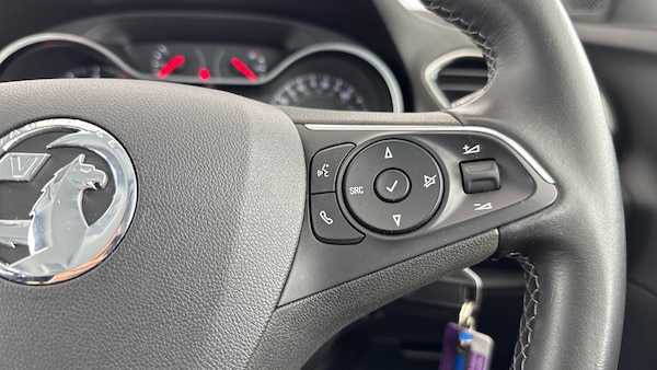 Used Vauxhall Grandland X 2020 for sale - 75133851: Photo 22