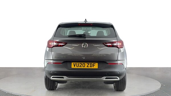 Used Vauxhall Grandland X 2020 for sale - 75133851: Photo 34