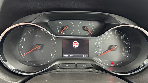 Used Vauxhall Grandland X 2020 for sale - 75133851: Photo 48