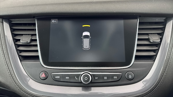 Used Vauxhall Grandland X 2020 for sale - 75133851: Photo 53