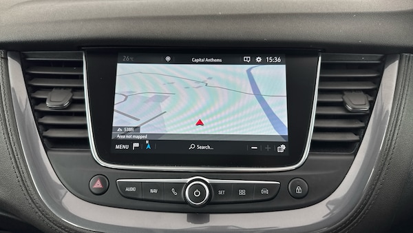 Used Vauxhall Grandland X 2020 for sale - 75133851: Photo 54