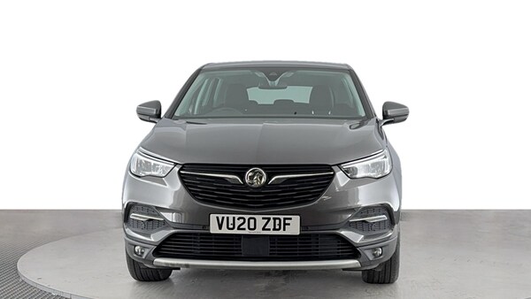 Used Vauxhall Grandland X 2020 for sale - 75133851: Photo 8