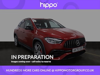 Used Mercedes-Benz GLA 2020 for sale - 77939847: Photo