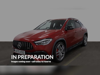 Used Mercedes-Benz GLA 2020 for sale - 77939847: Photo