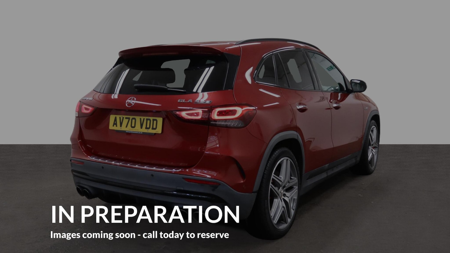 Used Mercedes-Benz GLA 2020 for sale - 77939847: Photo 4