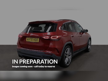 Used Mercedes-Benz GLA 2020 for sale - 77939847: Photo