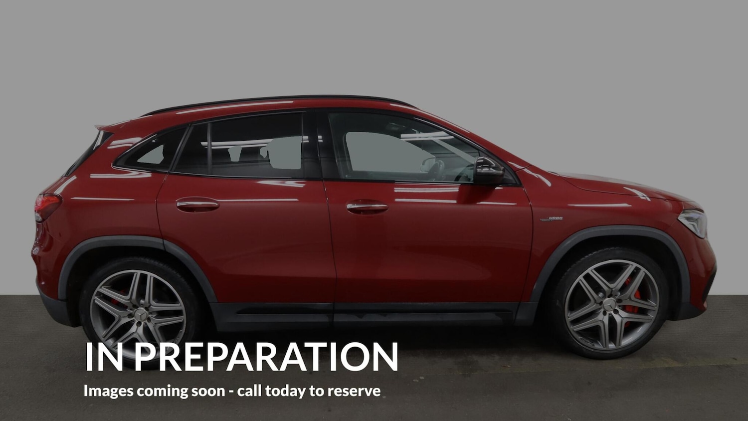 Used Mercedes-Benz GLA 2020 for sale - 77939847: Photo 5