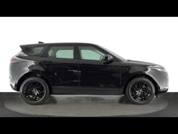 Used Land Rover Range Rover Evoque 2021 for sale - 74205234: Photo