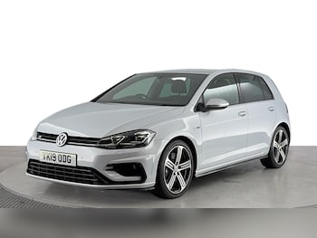 2019 - 2.0 TSI 300 R 5dr 4MOTION DSG
