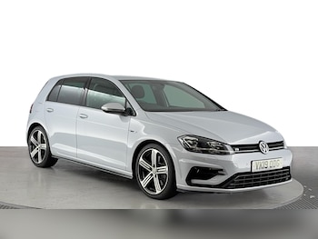 Used Volkswagen Golf 2019 for sale - 75497368: Photo