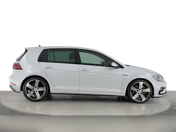 Used Volkswagen Golf 2019 for sale - 75497368: Photo