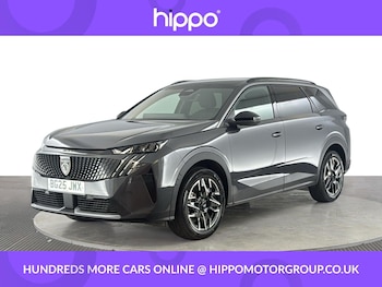 Used Peugeot 5008 2025 for sale - 79034528: Photo