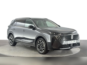 Used Peugeot 5008 2025 for sale - 79034528: Photo