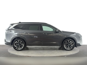 Used Peugeot 5008 2025 for sale - 79034528: Photo