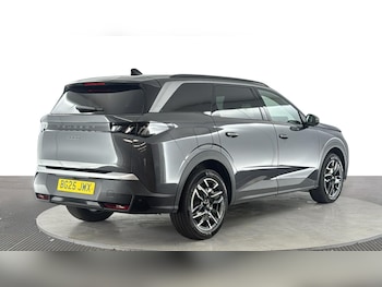 Used Peugeot 5008 2025 for sale - 79034528: Photo