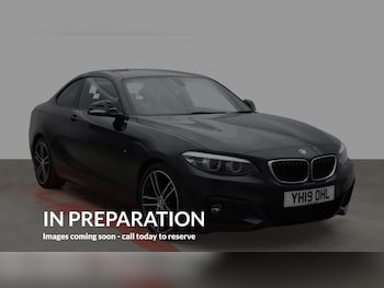 BMW - 2 Series