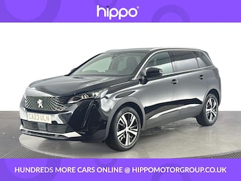 Used Peugeot 5008 2023 for sale - 78866154: Photo