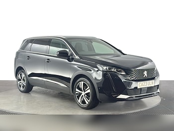 Used Peugeot 5008 2023 for sale - 78866154: Photo