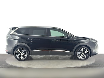 Used Peugeot 5008 2023 for sale - 78866154: Photo