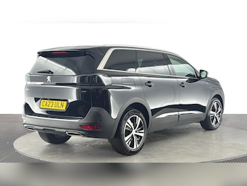 Used Peugeot 5008 2023 for sale - 78866154: Photo