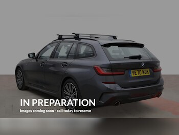 Used BMW 3 Series 2020 for sale - 78334280: Photo