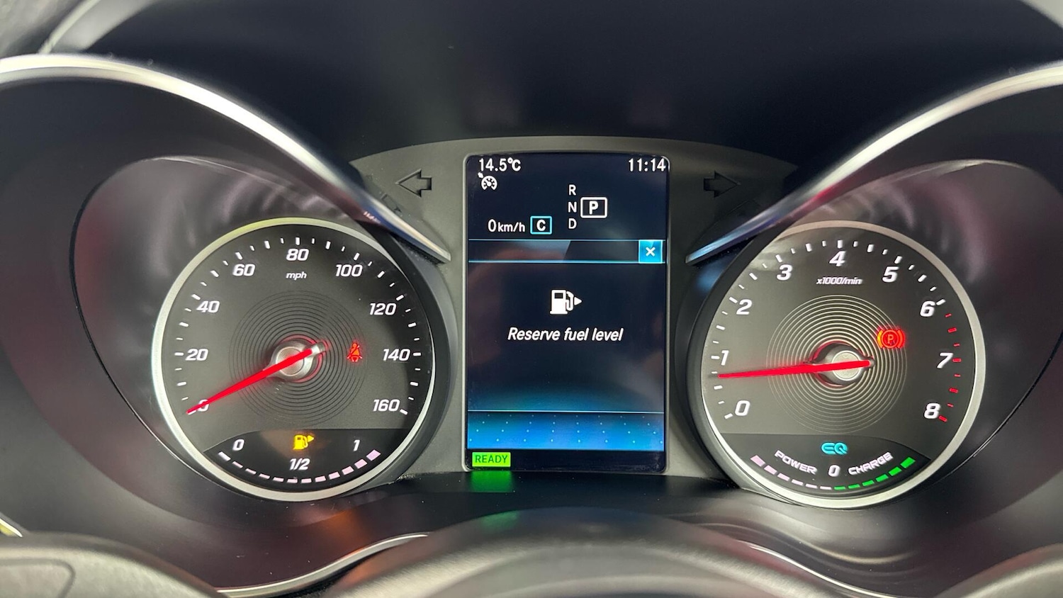 Used Mercedes-Benz C Class 2019 for sale - 77993862: Photo 13