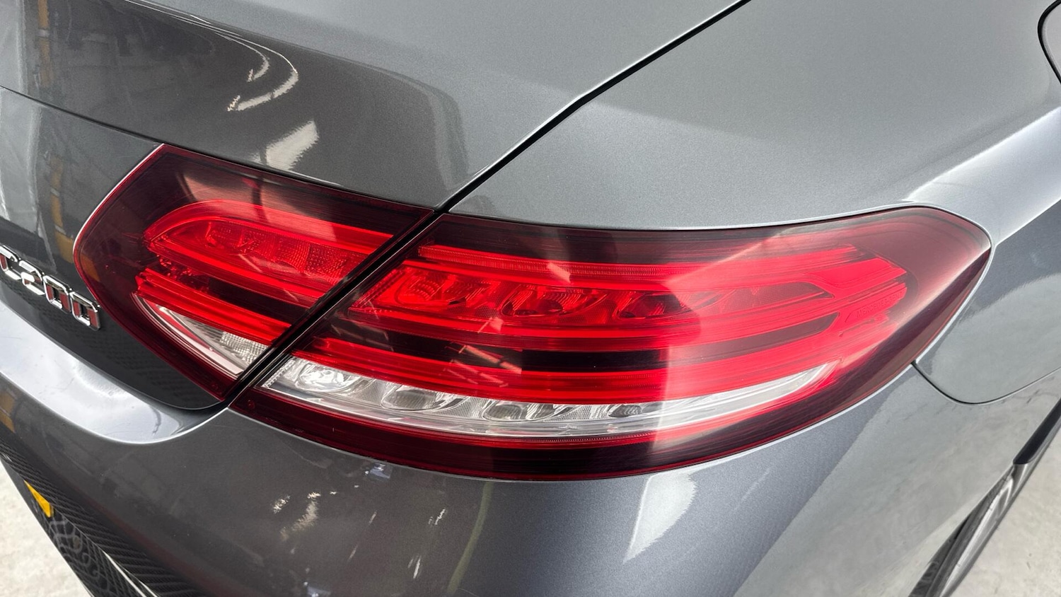 Used Mercedes-Benz C Class 2019 for sale - 77993862: Photo 16