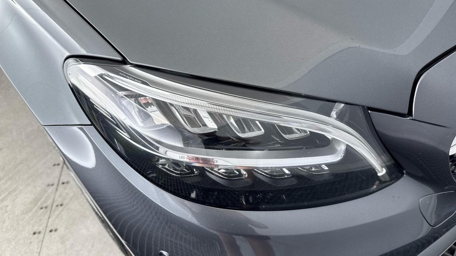Used Mercedes-Benz C Class 2019 for sale - 77993862: Photo 18
