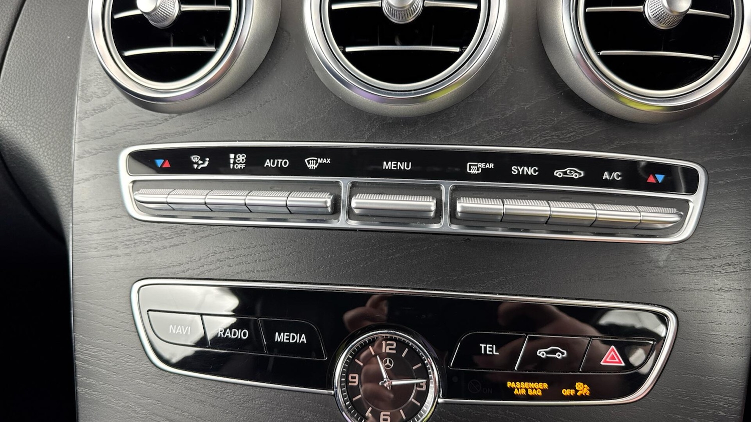 Used Mercedes-Benz C Class 2019 for sale - 77993862: Photo 19