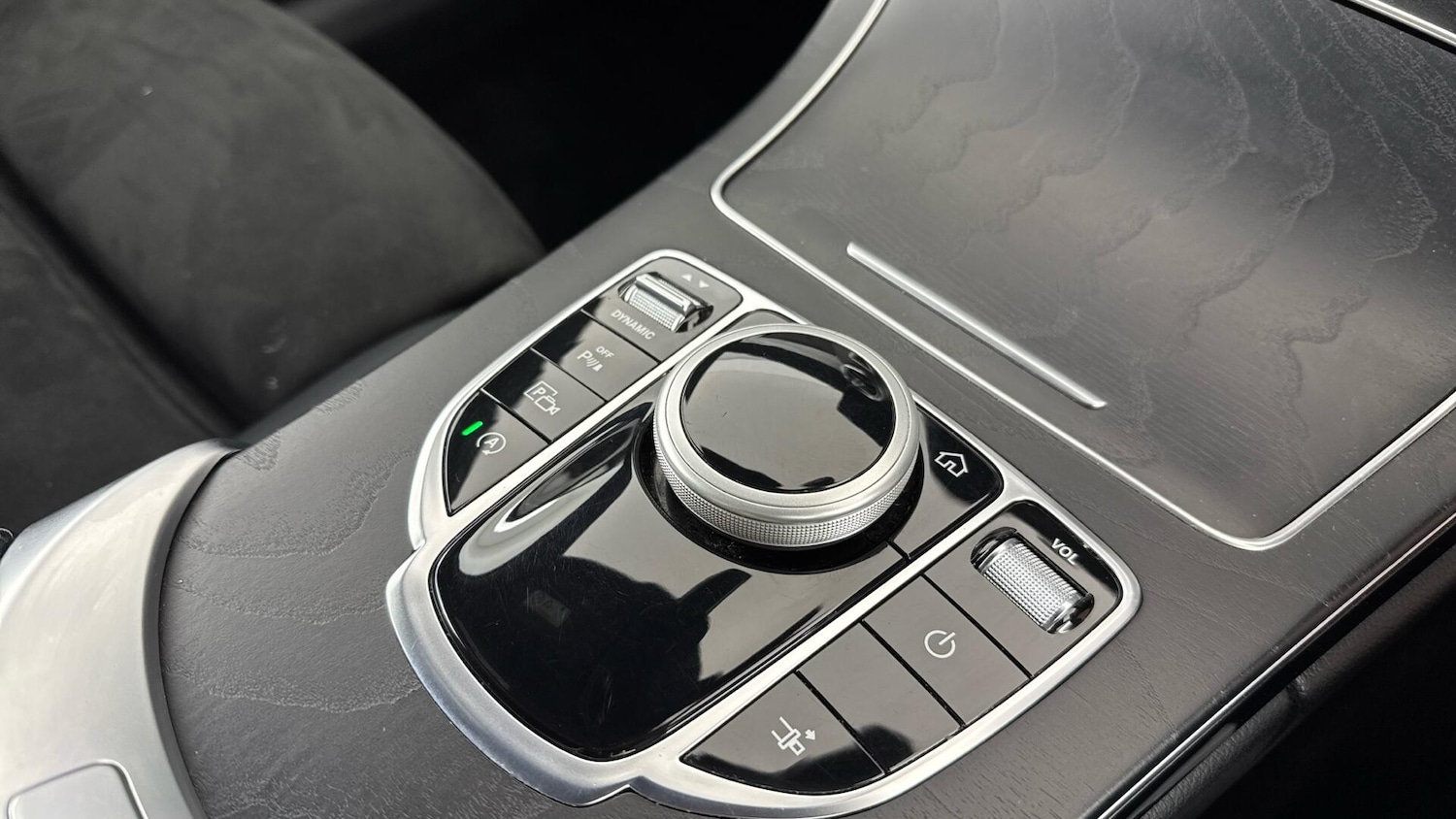 Used Mercedes-Benz C Class 2019 for sale - 77993862: Photo 20