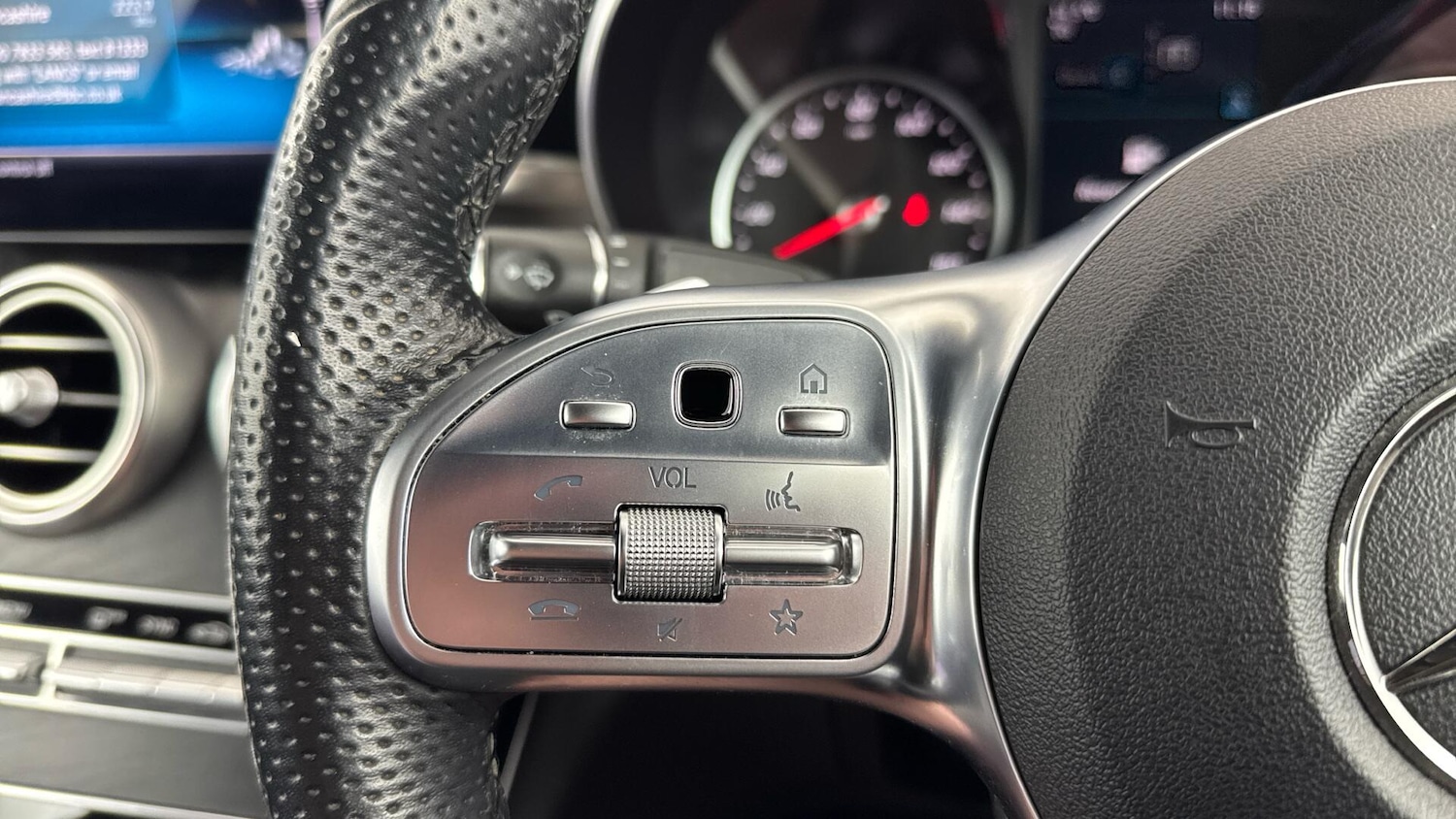 Used Mercedes-Benz C Class 2019 for sale - 77993862: Photo 21