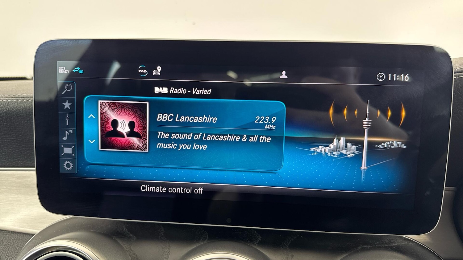 Used Mercedes-Benz C Class 2019 for sale - 77993862: Photo 25