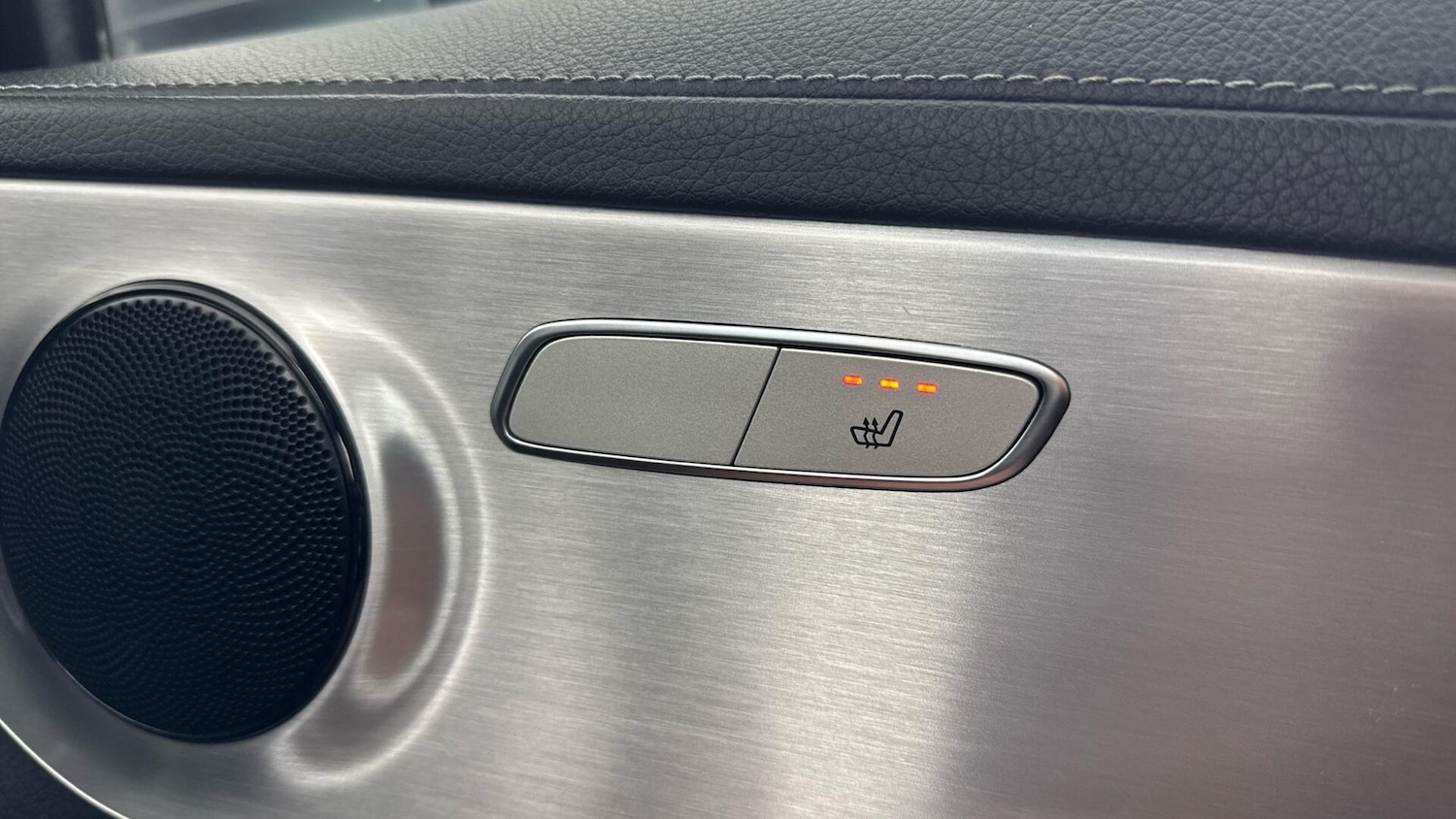 Used Mercedes-Benz C Class 2019 for sale - 77993862: Photo 30