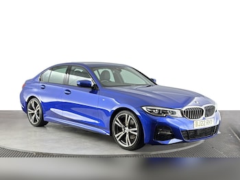 Used BMW 3 Series 2022 for sale - 78362991: Photo