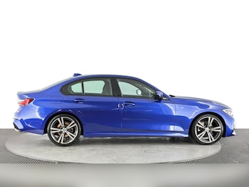 Used BMW 3 Series 2022 for sale - 78362991: Photo