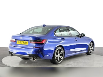 Used BMW 3 Series 2022 for sale - 78362991: Photo