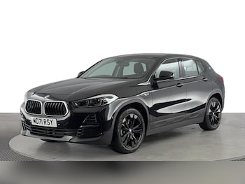 Used BMW X2 2022 for sale - 75568900: Photo