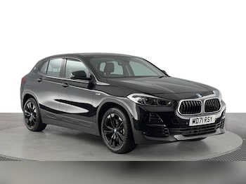 Used BMW X2 2022 for sale - 75568900: Photo