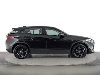 Used BMW X2 2022 for sale - 75568900: Photo