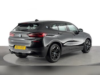 Used BMW X2 2022 for sale - 75568900: Photo