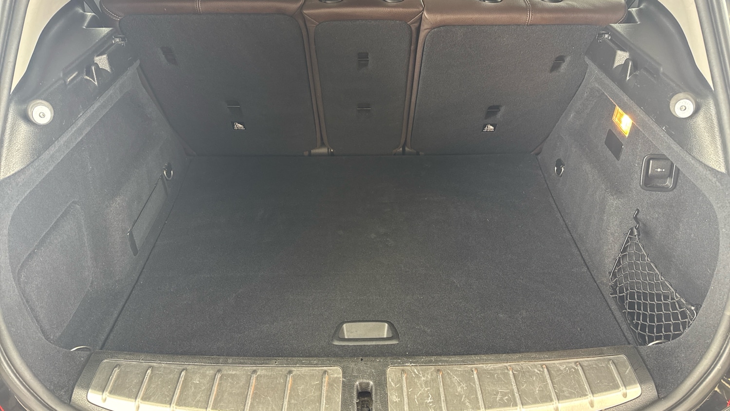 Vehicle 50