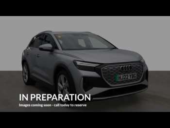2022 - S Line 5-Door