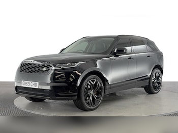 2020 - 2.0 D240 HSE 5dr Auto