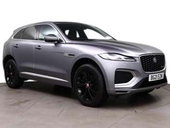 2021 - R-Dynamic Se Mhev 5-Door