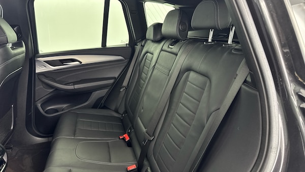 Used BMW iX3 2021 for sale - 76249761: Photo 14