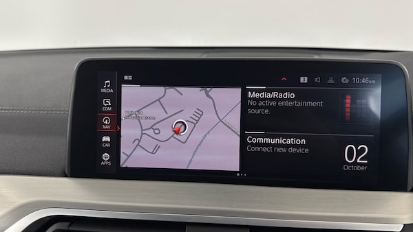 Used BMW iX3 2021 for sale - 76249761: Photo 16